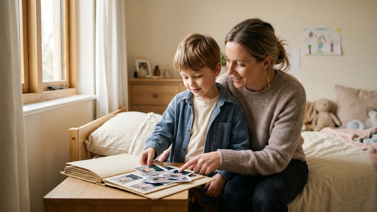 Buying School Photos: A Parent's Guide to Value and Choices