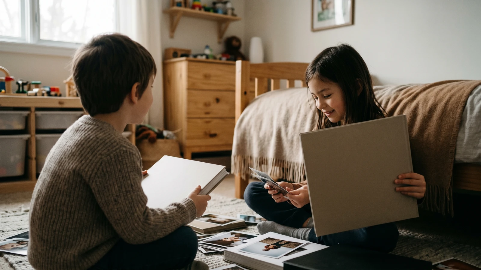 Print vs Digital: Choosing Your School Portrait Package