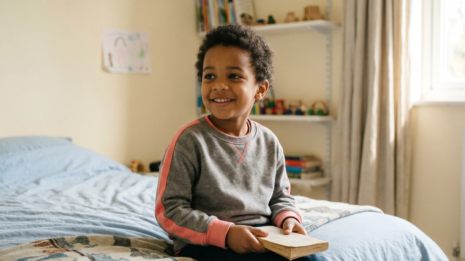 School Portraits: A Guide to Quality, Smiles, and Confidence