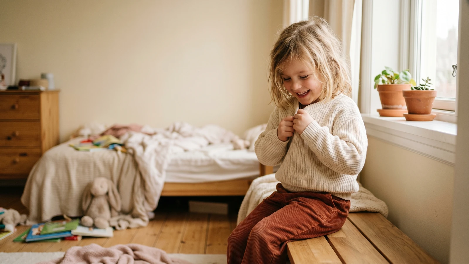 What if my child hates picture day? (Parent-in-the-Trenches POV)