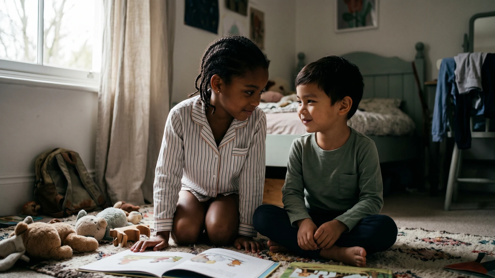 What if my child hates picture day? (Parent-in-the-Trenches POV)