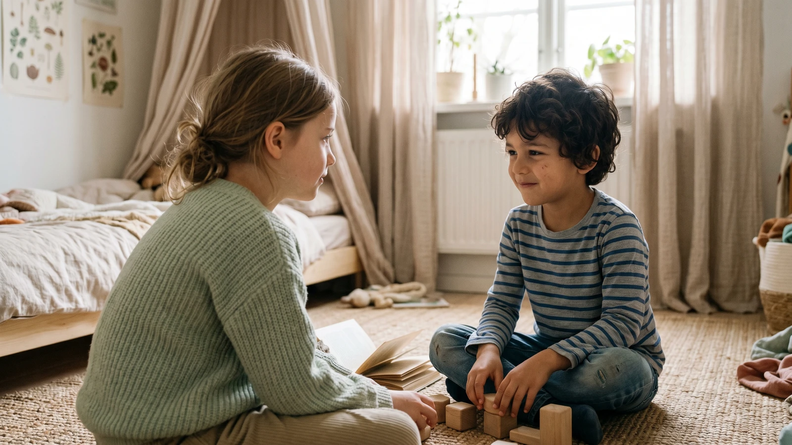 What should my child wear for school photos? (Tech & Ethics Interpreter POV)
